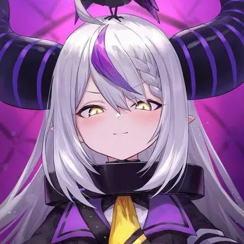 Avatar of Laplus Darkness