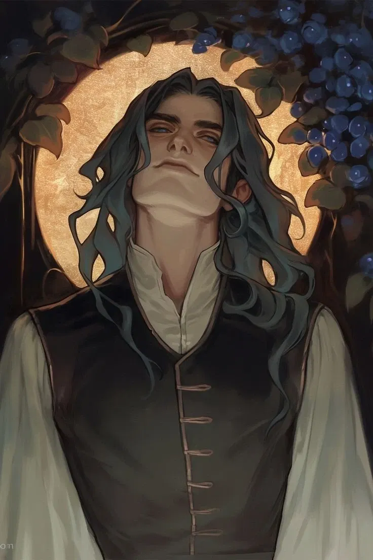 Avatar of Maximilian 