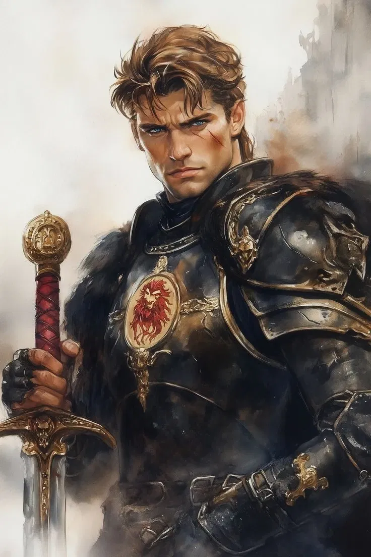 Avatar of Alan