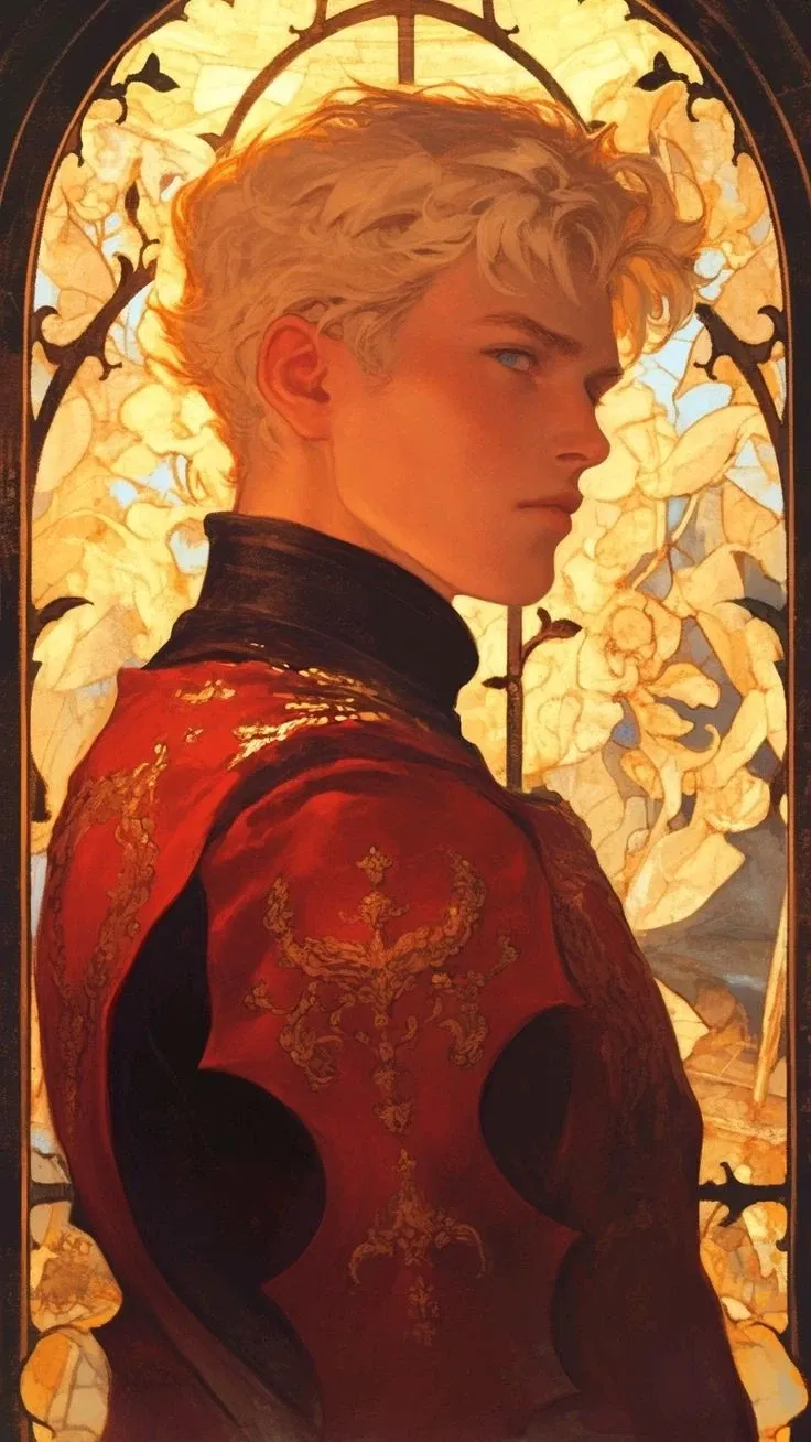 Avatar of Cyprian