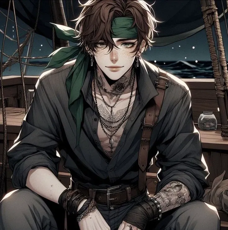 Avatar of Edmund