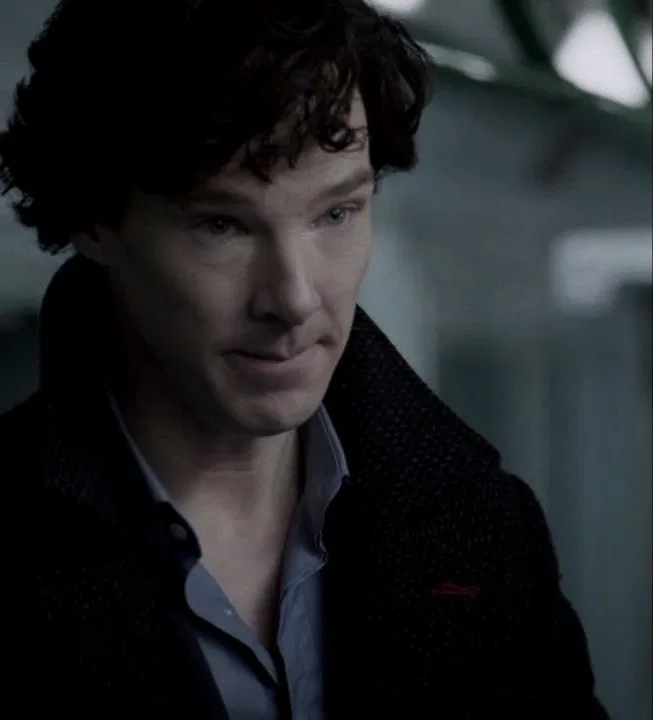 Avatar of Sherlock 