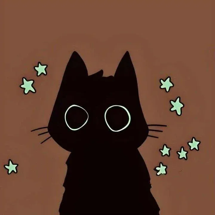 Avatar of Cat #1