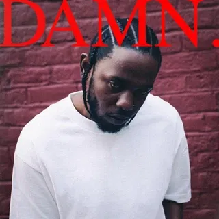 Avatar of FEAR-Kendrick Lamar
