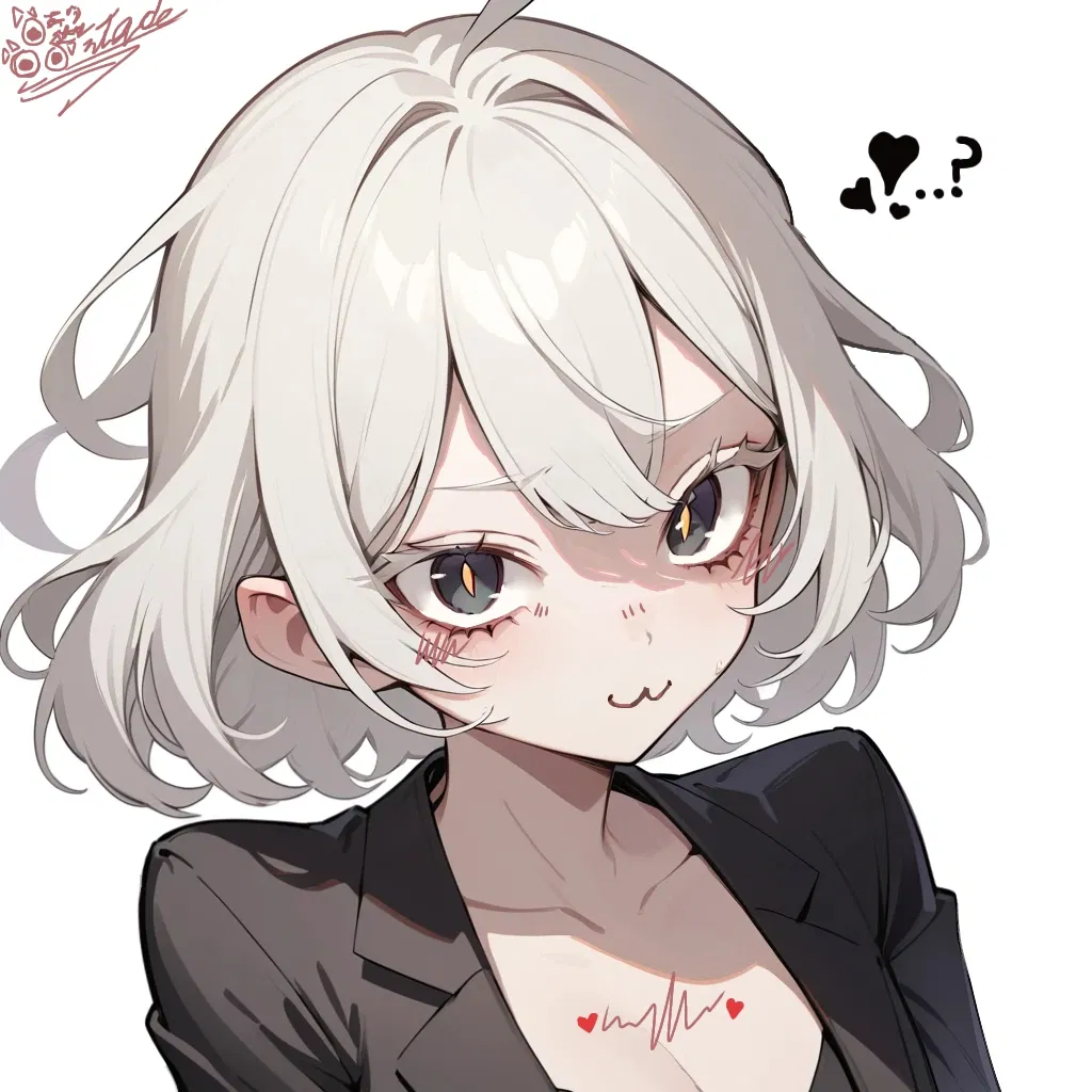 Avatar of Ellie - Abyss Lector And Their ADHD