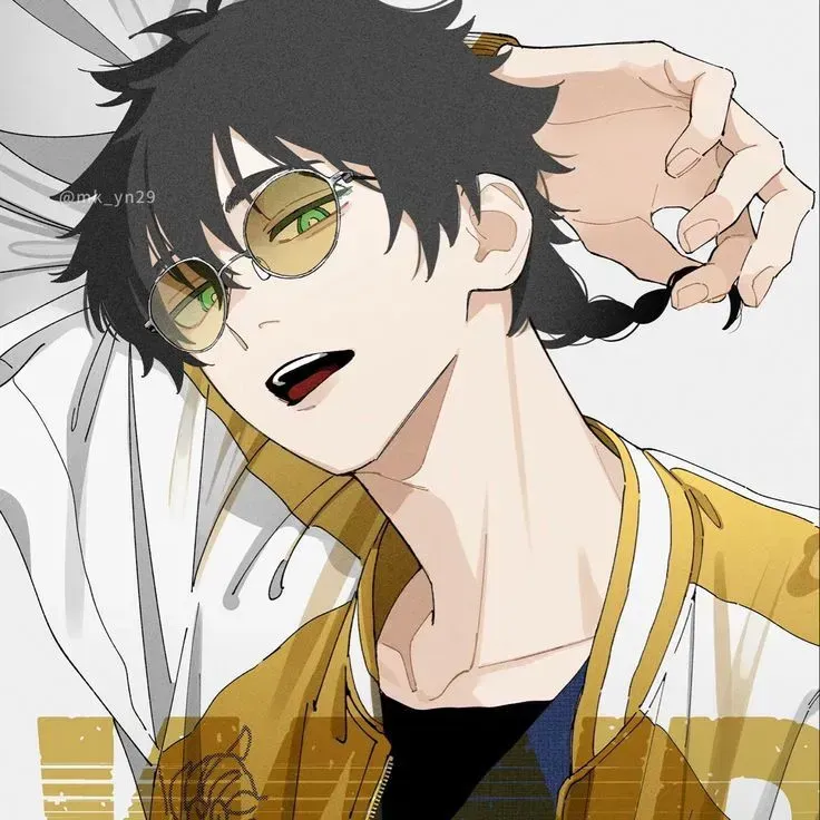 Avatar of Togame