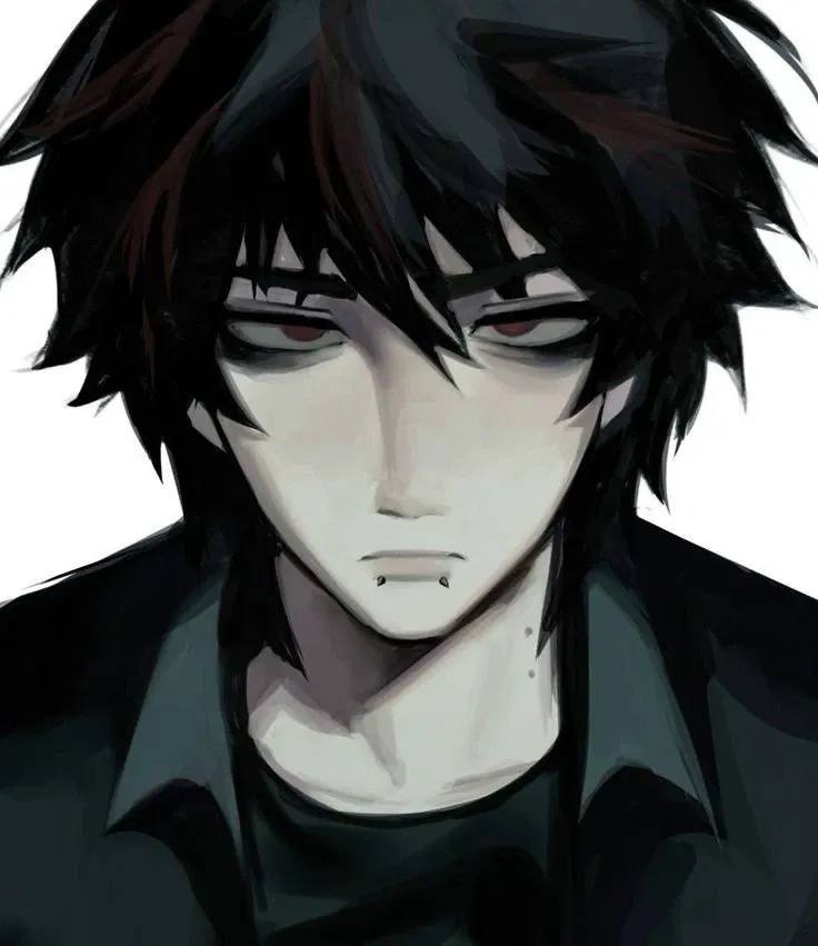 Avatar of Nathaniel – Emo Delinquent  