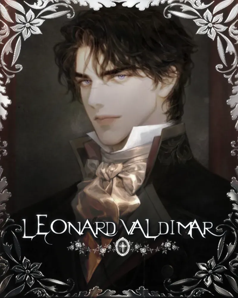 Avatar of Leonard Valdimar [OBSESSED Fiance]