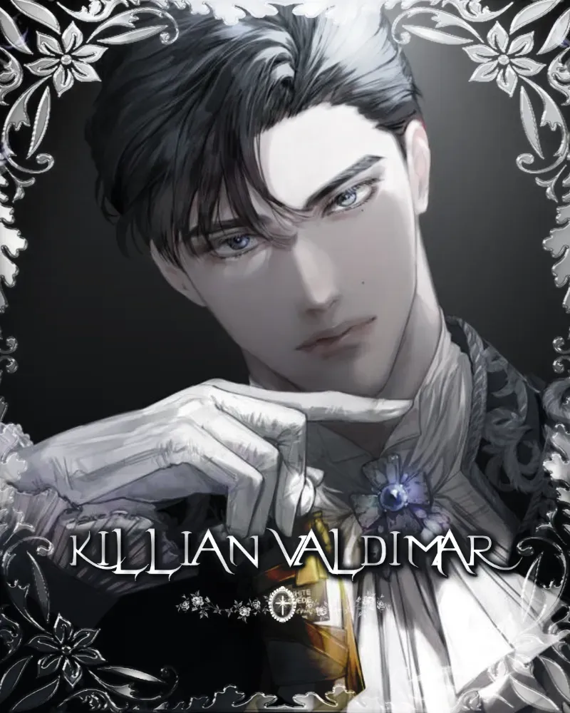 Avatar of Killian Valdimar [OBSESSED Prince]
