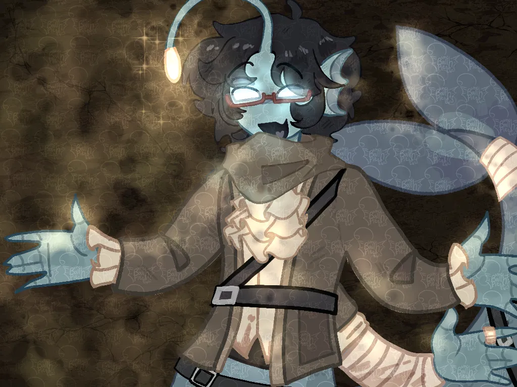 Avatar of Sebastian solace