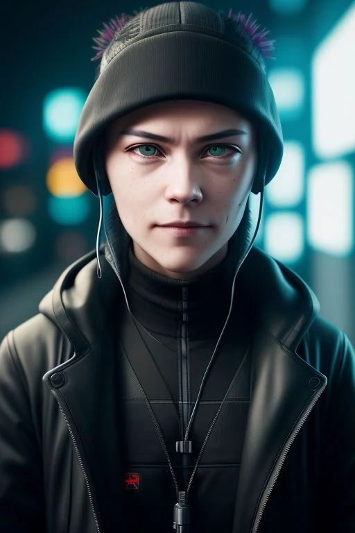 Avatar of Nimiru