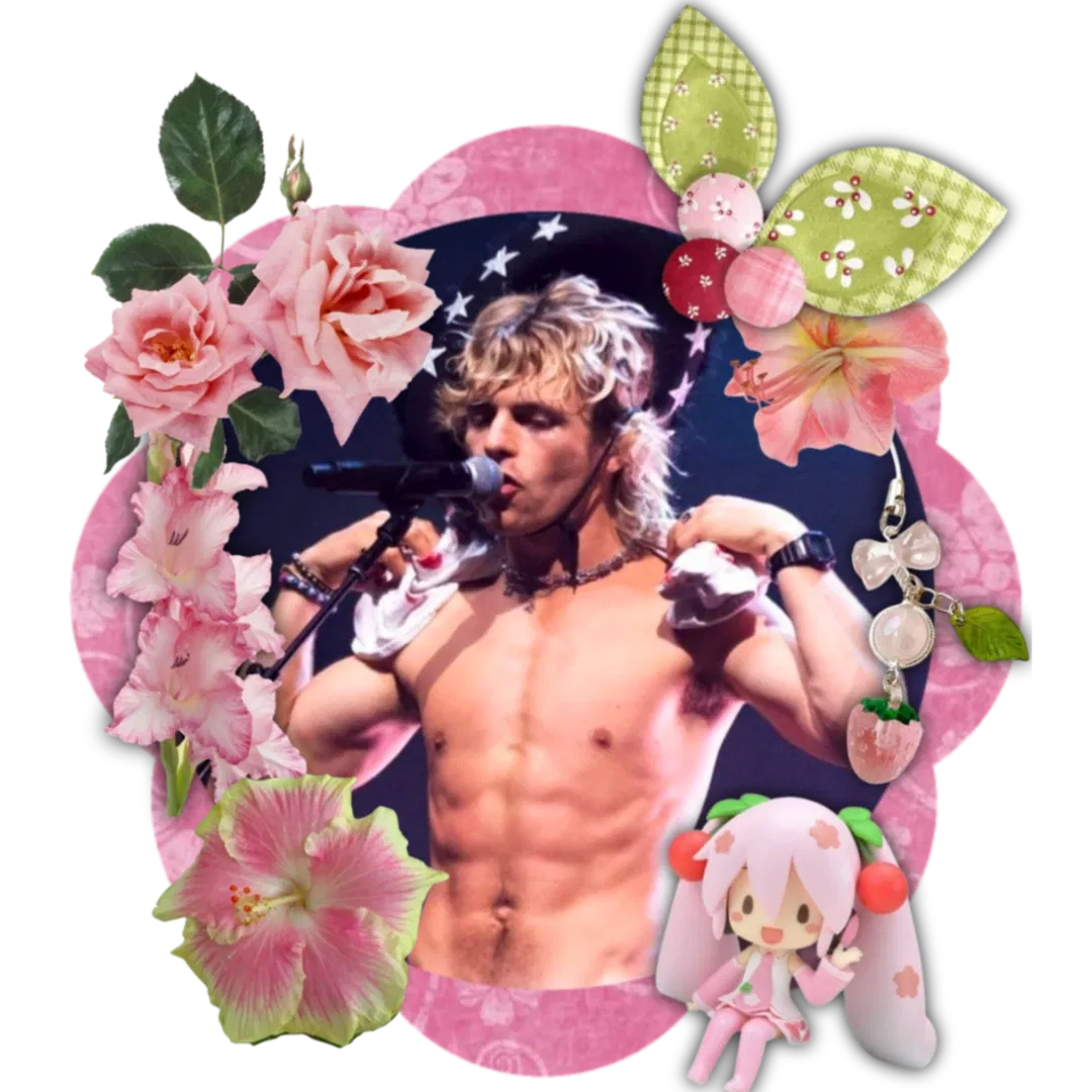 Avatar of Backstage Pass | Ross Lynch