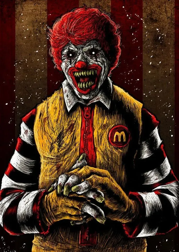 Avatar of Ronald McDonald