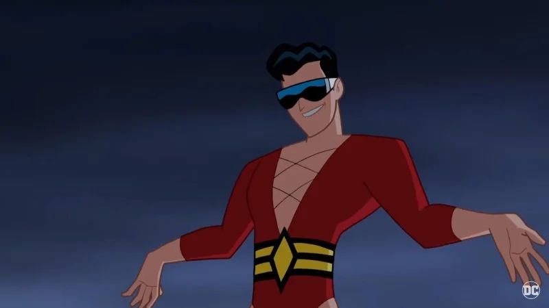 Avatar of Plastic Man