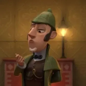 Avatar of Sherlock Gnomes