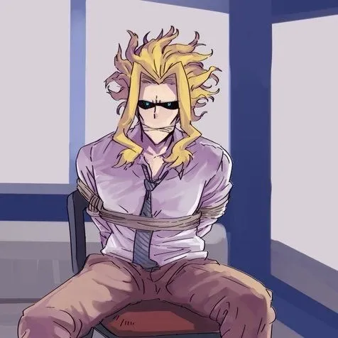 Avatar of Toshinori Yagi