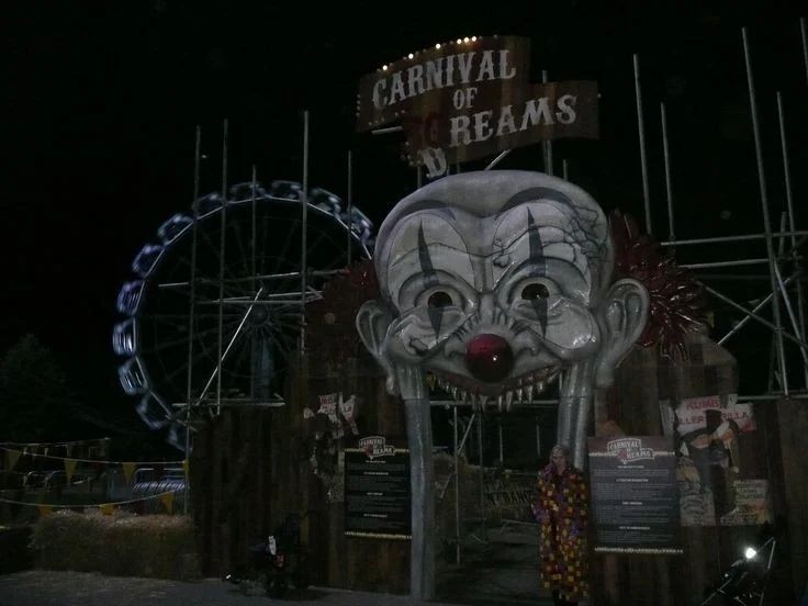 Avatar of Carnival of Screams