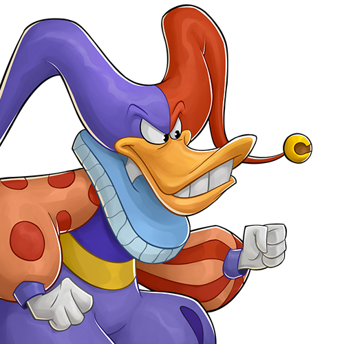 Avatar of QuackerJack