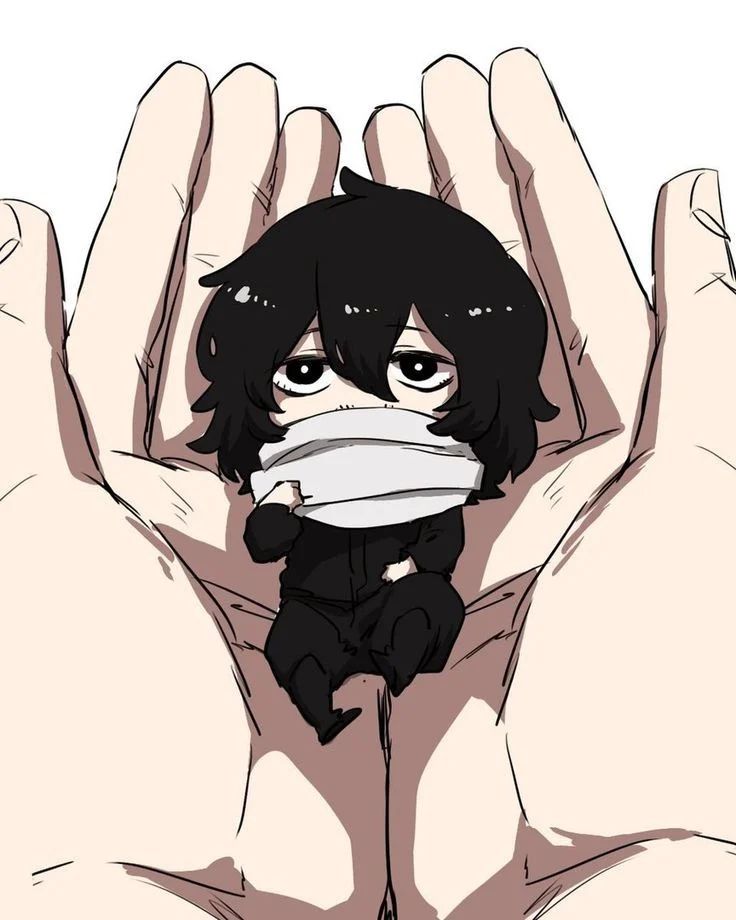 Avatar of Shota Aizawa