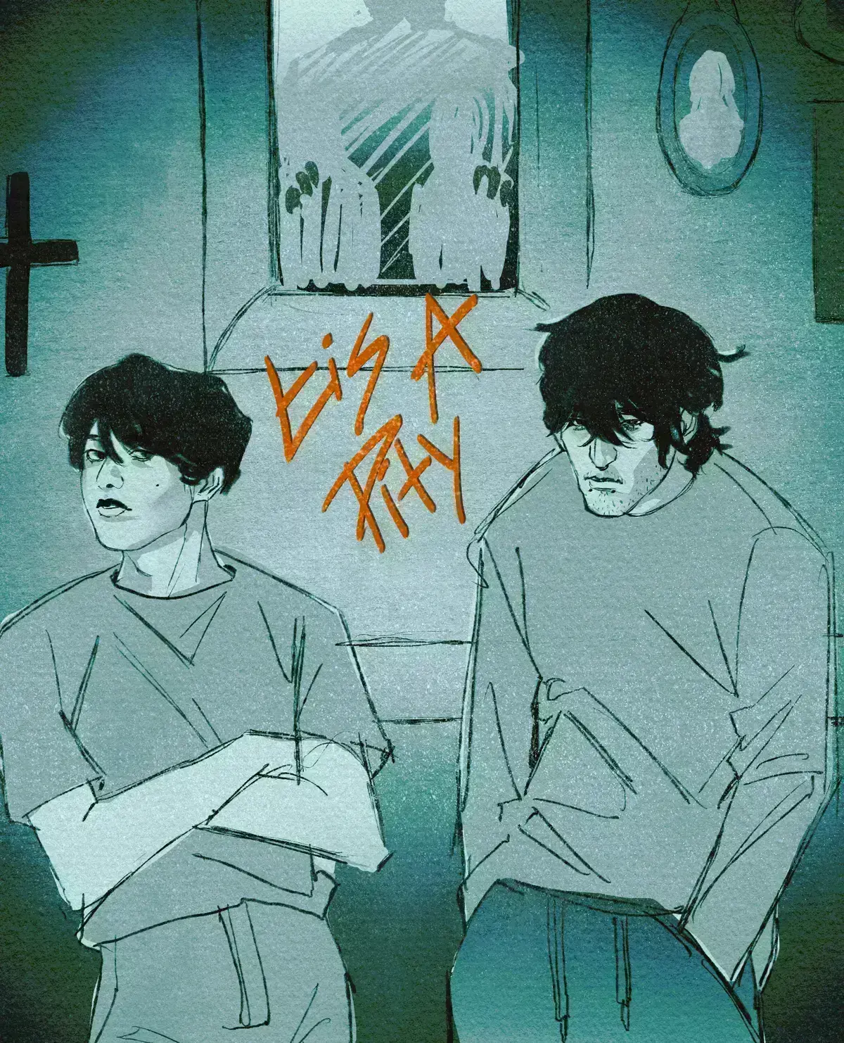 Avatar of Dai & Yo | Bereavements