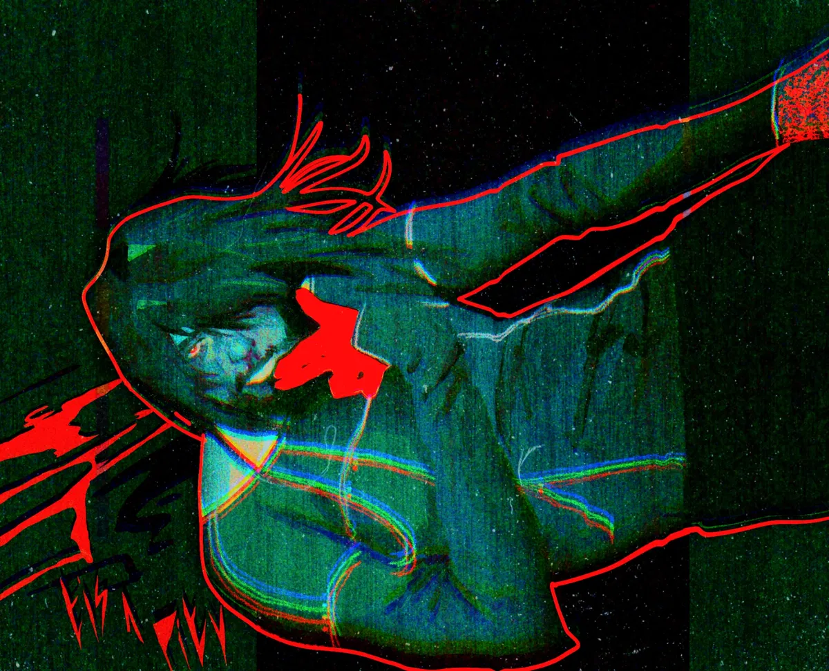 Avatar of Ian Stetson | THE INCEL [ALT]