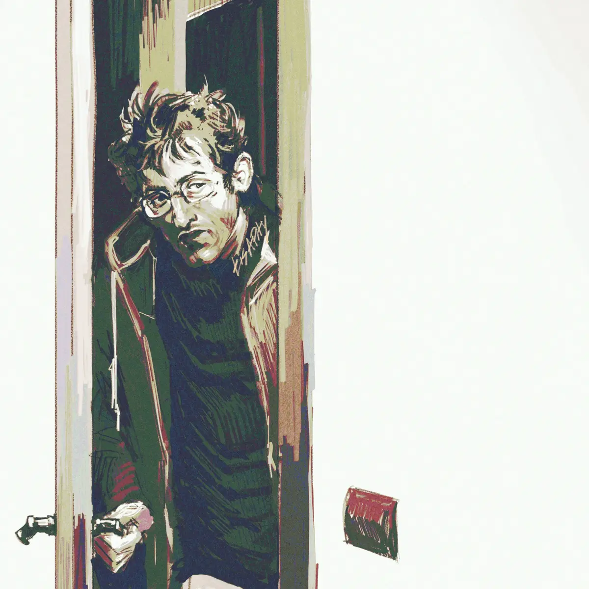 Avatar of Eoin | THE DEADBEAT
