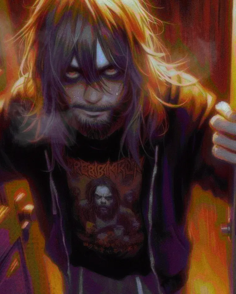 Avatar of Ian Stetson