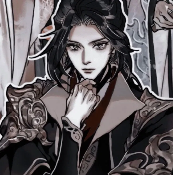 Avatar of Mu Qing