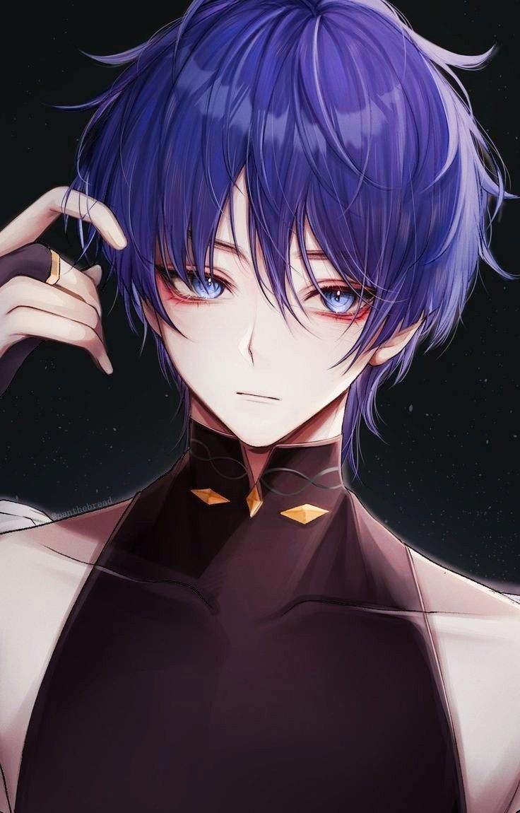 Avatar of Scaramouche