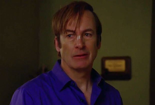 Avatar of Saul Goodman