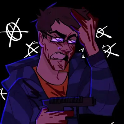 Avatar of Alex Kralie || MARBLE HORNETS || Marble Hornets