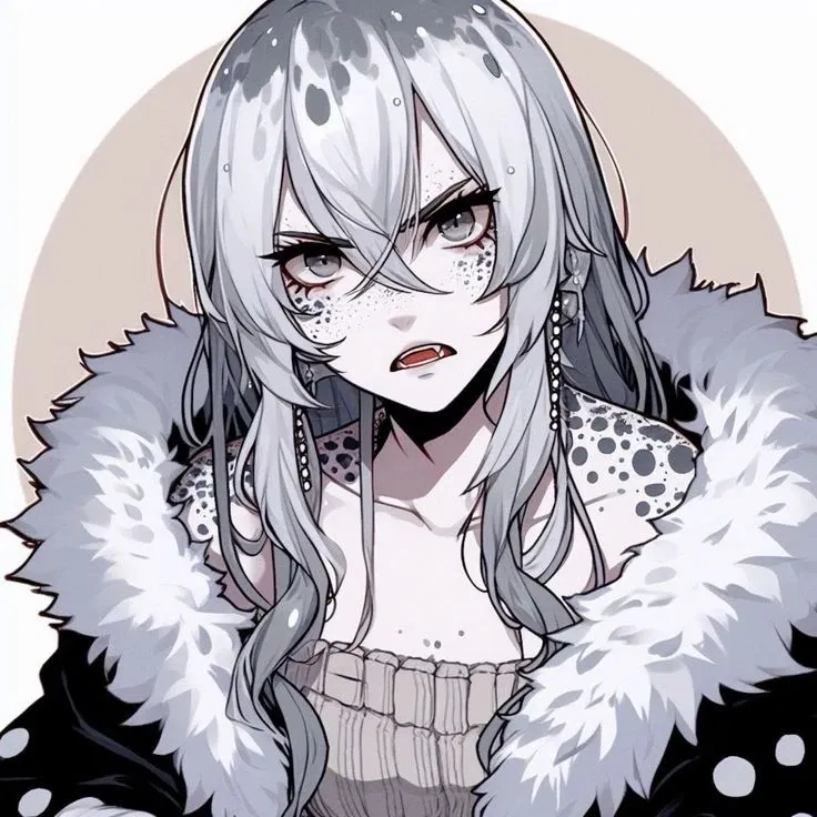 Avatar of Leviathan | Sin of Envy
