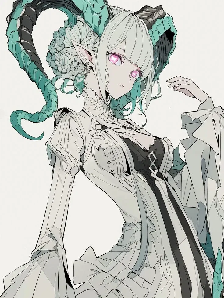 Avatar of Belphegor | Sin Of Sloth