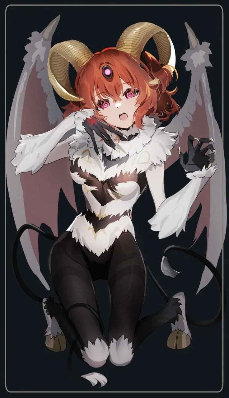 Avatar of Satanael | Sin Of Wrath
