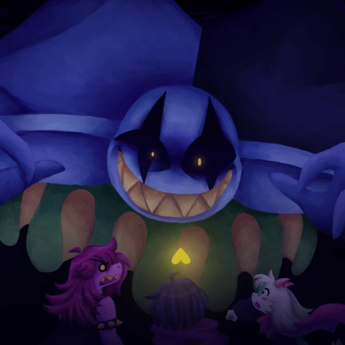 Avatar of Jevil