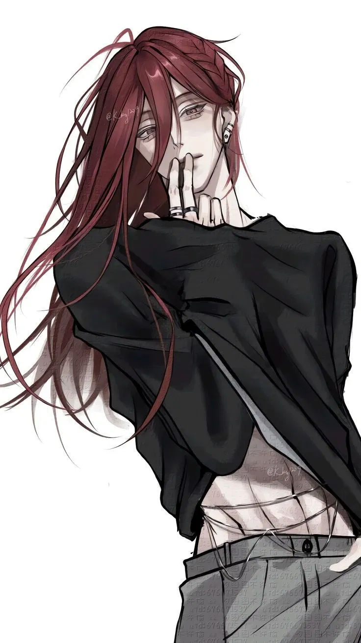 Avatar of  Xanni 'Kusou' Benedetto | яєℓυɕтαηт ѕυвмιѕѕιση