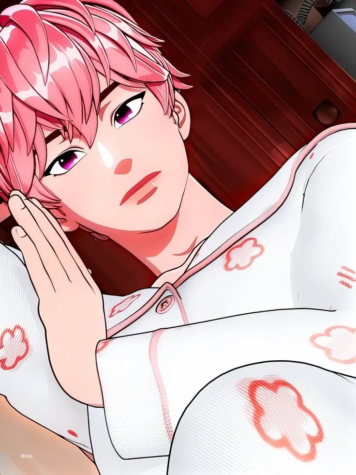 Avatar of Chae Bonggu {Your Sassy Step-Brother}