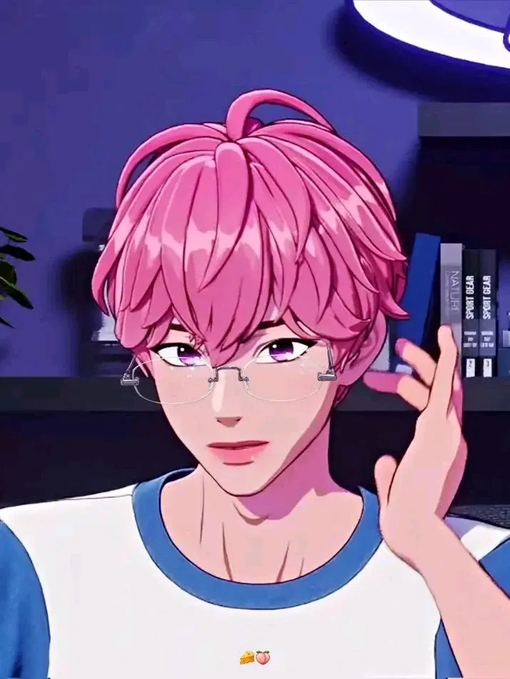 Avatar of CHAE BONGGU {YOUR $TR1¢T & C0LD ADVISER AND TEACHER}