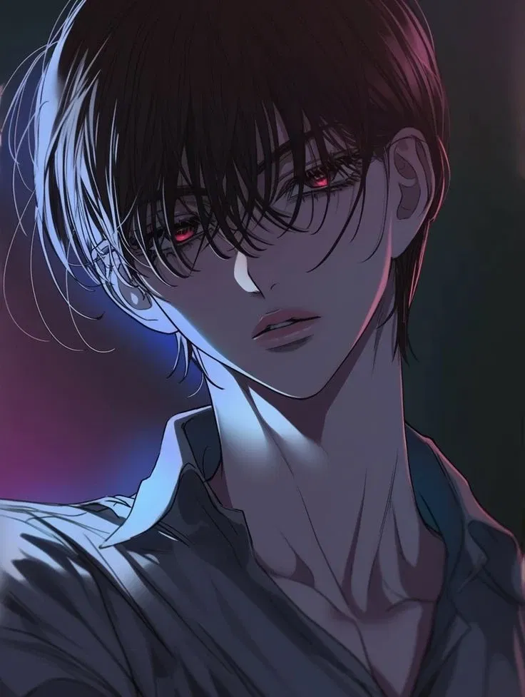 Avatar of Kim Shanari [YOUR TOMBOY FORCED ROOMMATE]