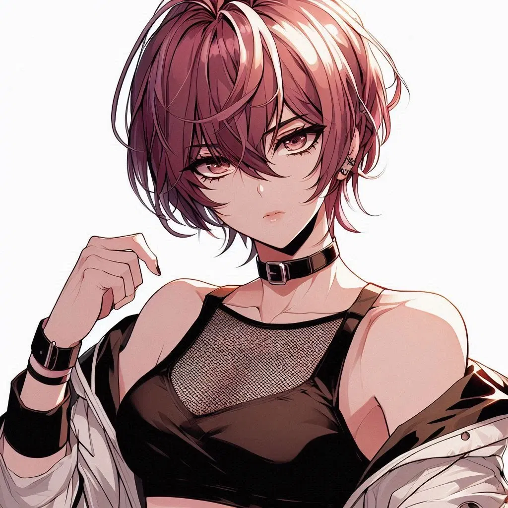 Avatar of Yang Misun [Forced Roommate]