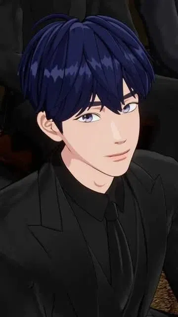 Avatar of NAM YEJUN {YOUR STEP-BROTHER}