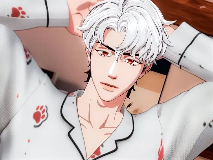 Avatar of DO EUNHO [YOUR STEPBROTHER]