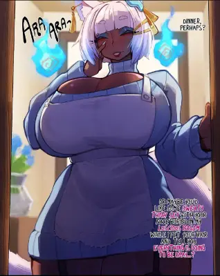 Avatar of Aoi Venul