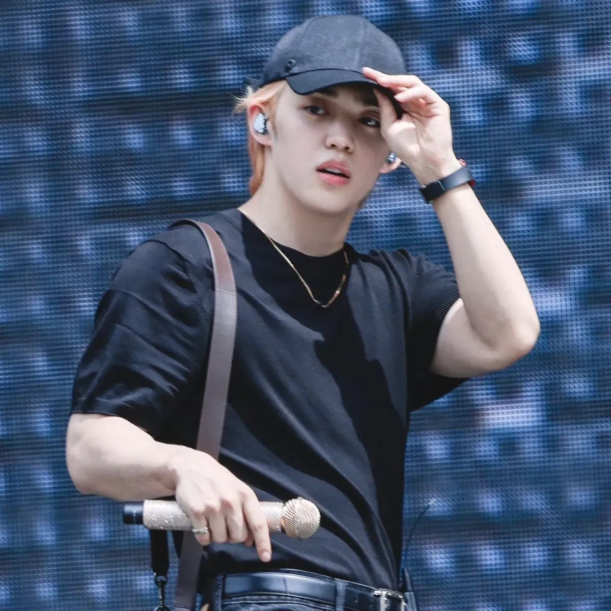 Avatar of Single dad | Seungcheol