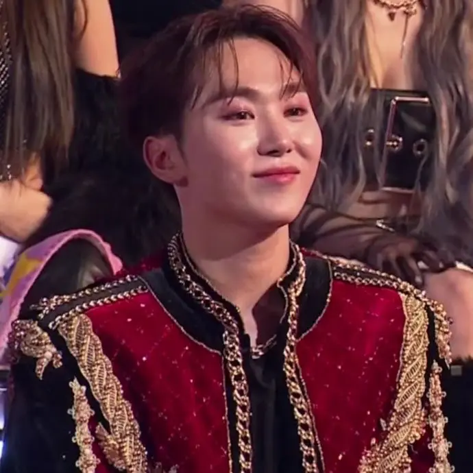 Avatar of Idol | Seungkwan