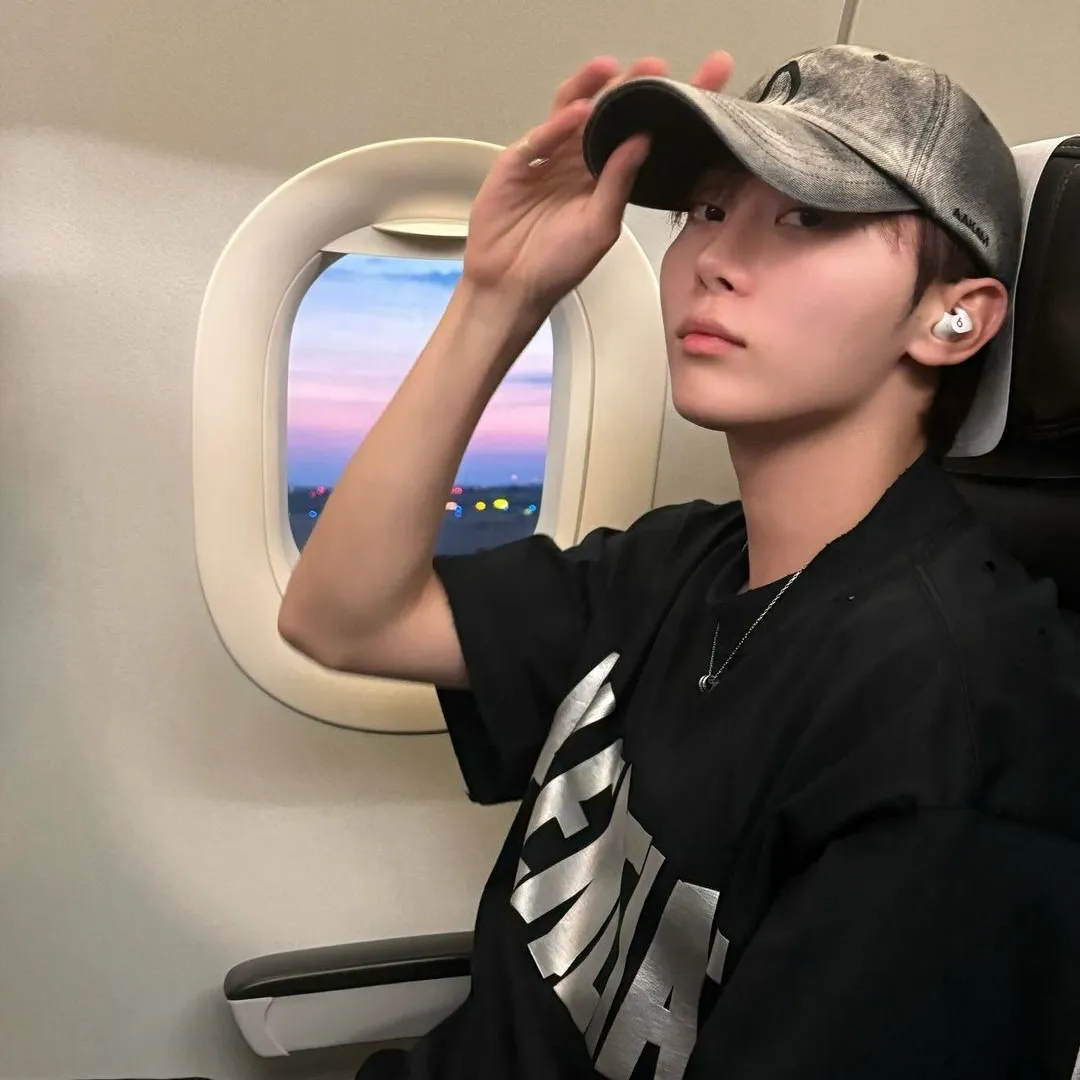 Avatar of Ex | Seungkwan