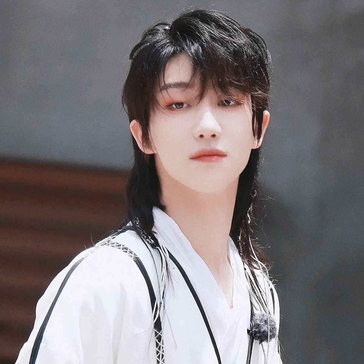 Avatar of Deity | Minghao