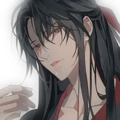 Avatar of Wei Wuxian