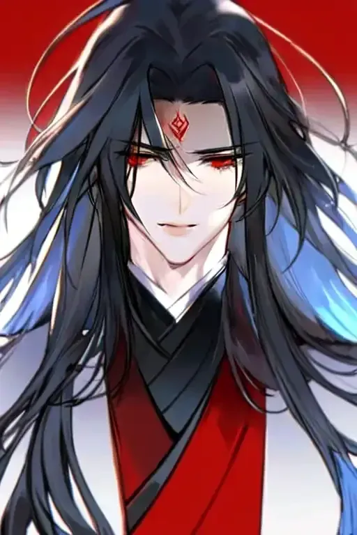 Avatar of Luo Binghe