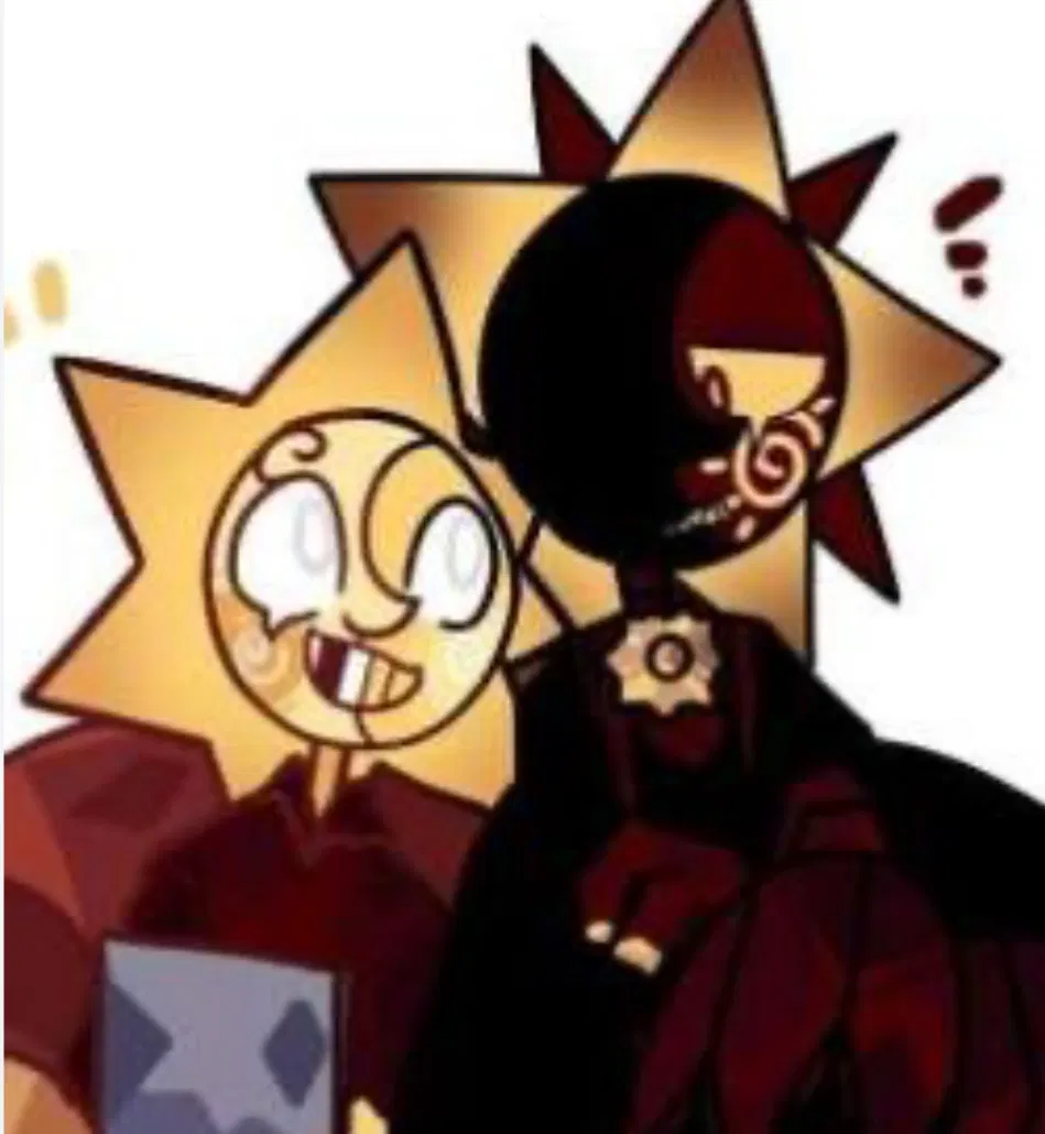 Avatar of Sunny/you x eclipsey (old SAMS!!)
